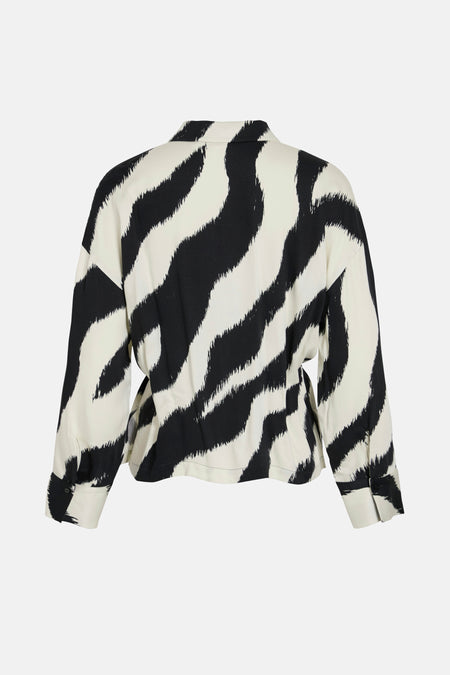 VIEMMELINE L/S SHIRT