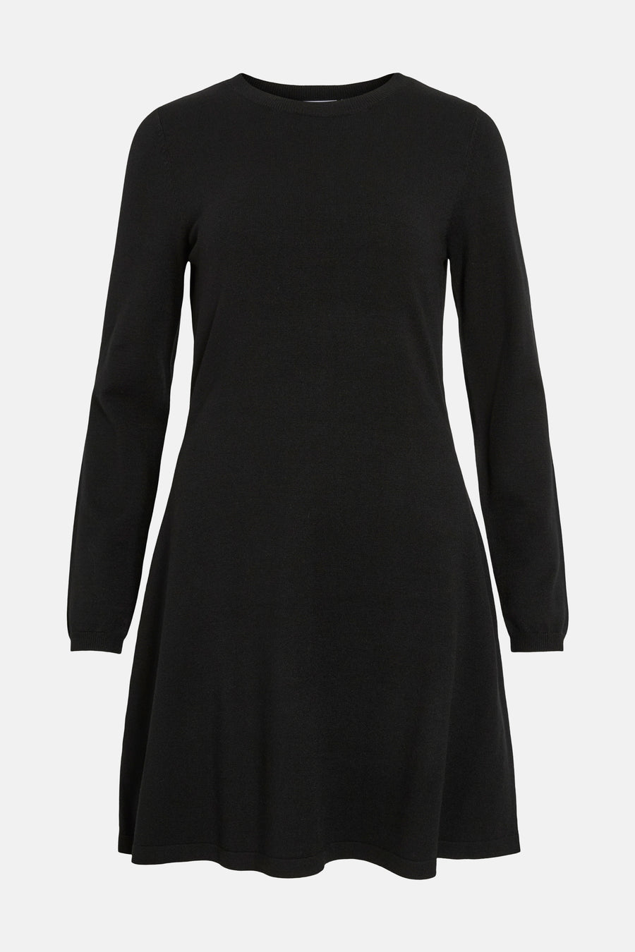 Robes manches longues noir - VILA®