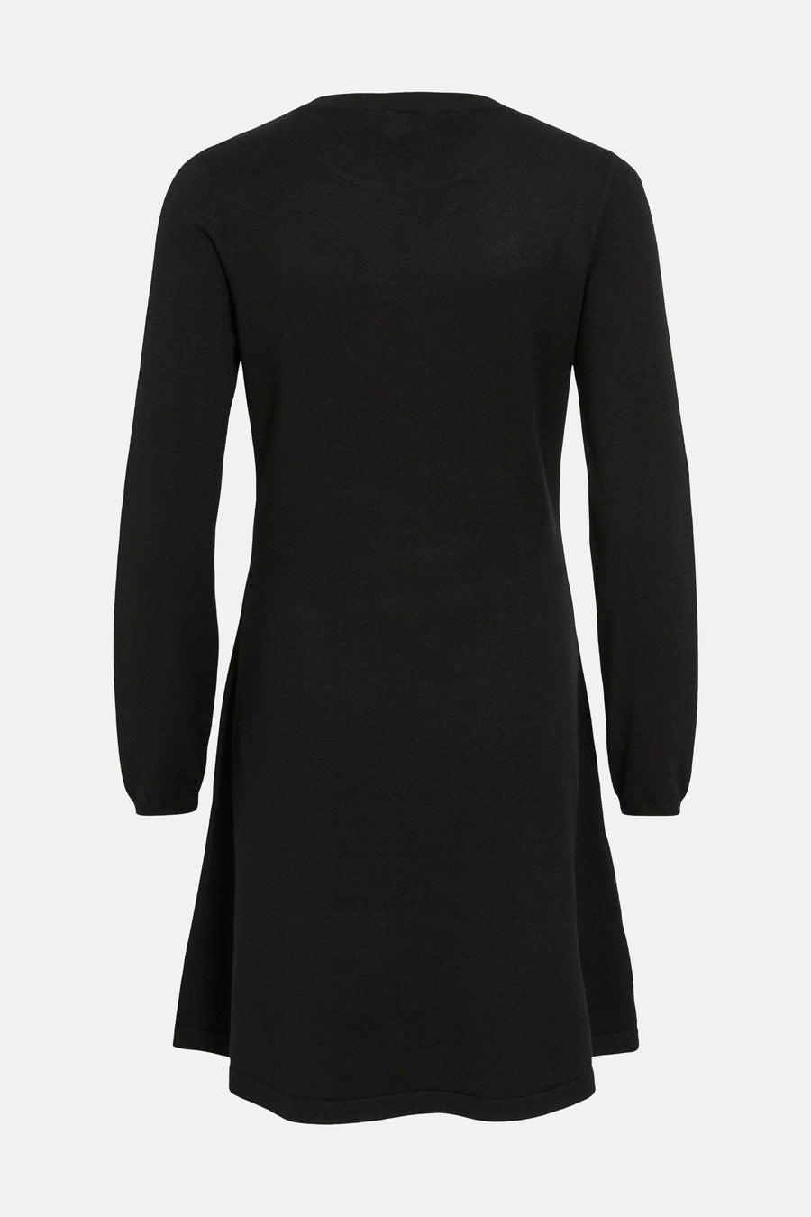 Robes manches longues noir - VILA®