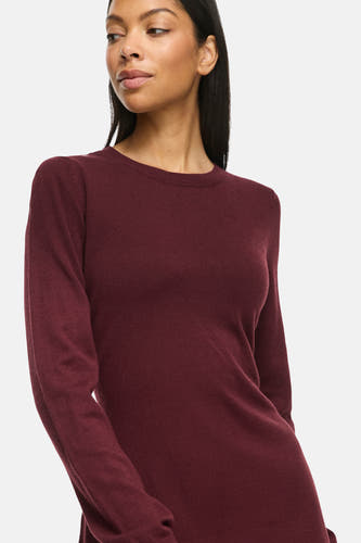 Robes manches longues mauve - VILA®