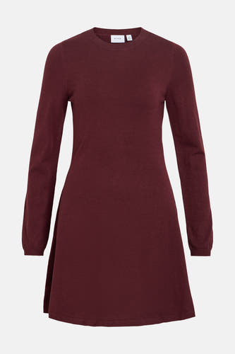 Robes manches longues mauve - VILA®