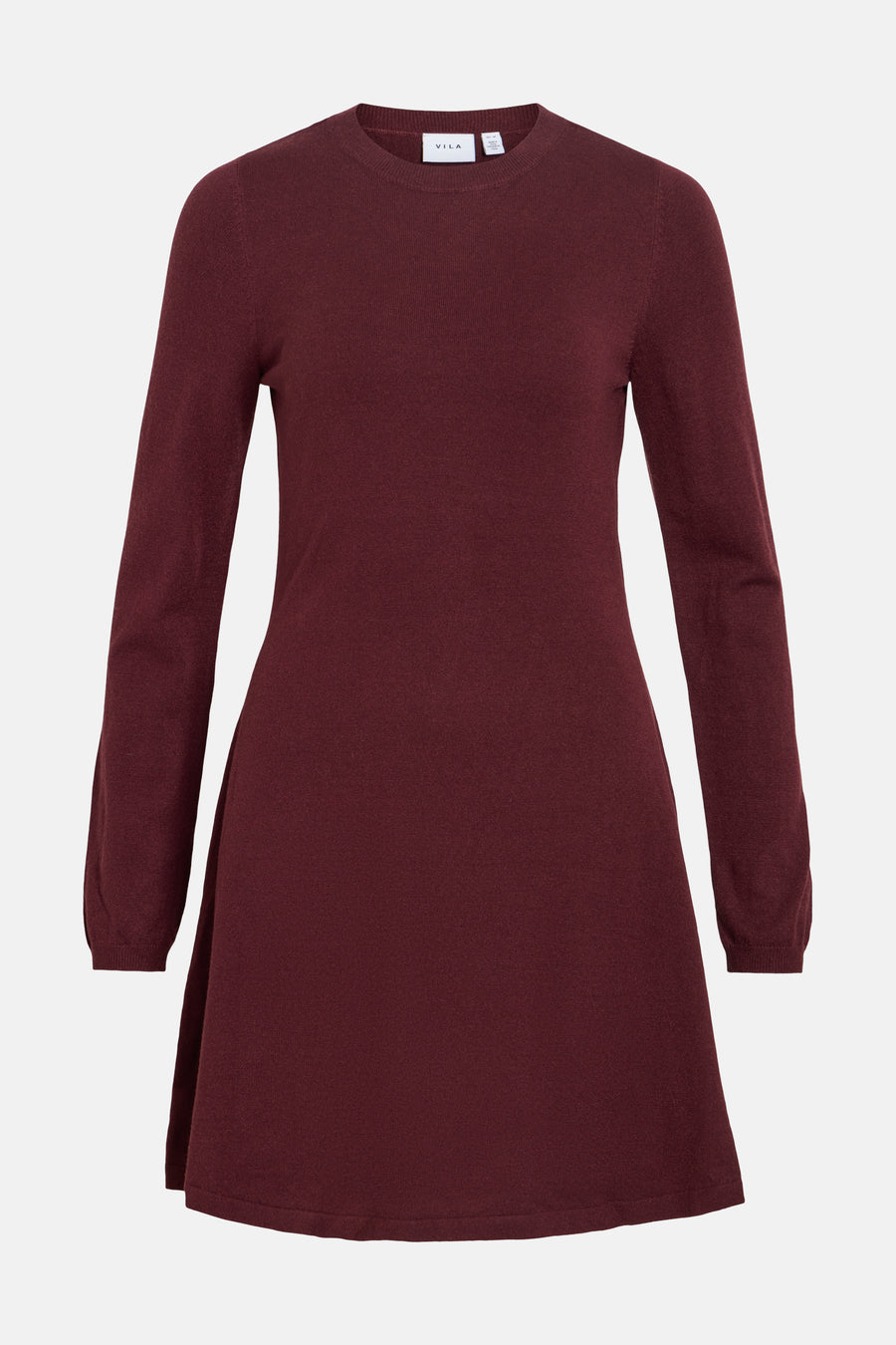 Robes manches longues mauve - VILA®