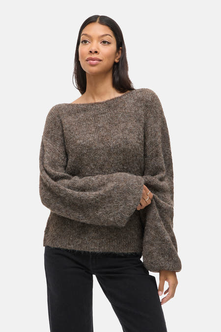 Pull - Falcon