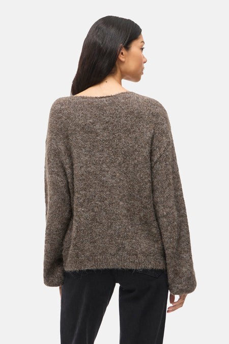 Pull - Falcon