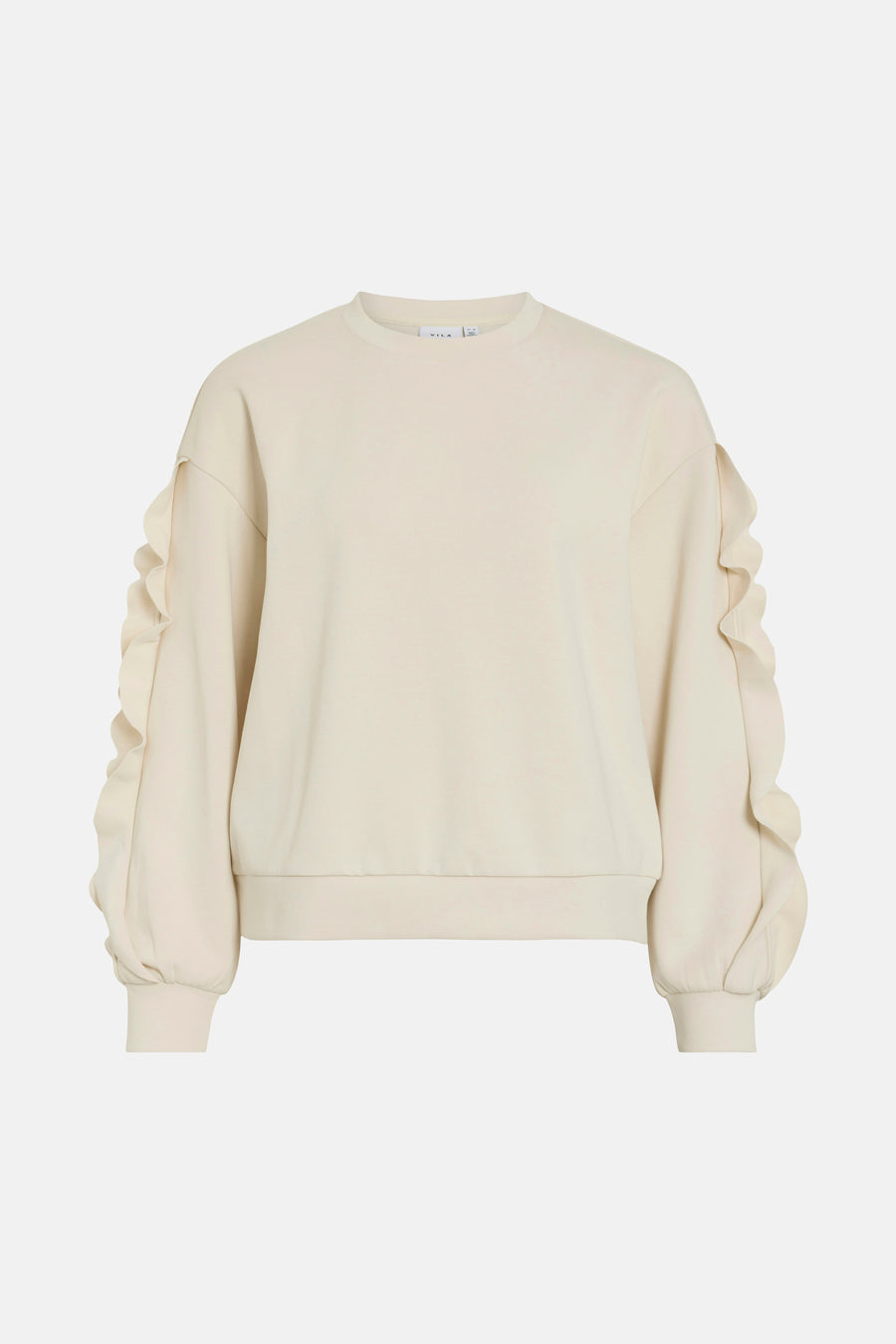 Sweat - beige - VILA®