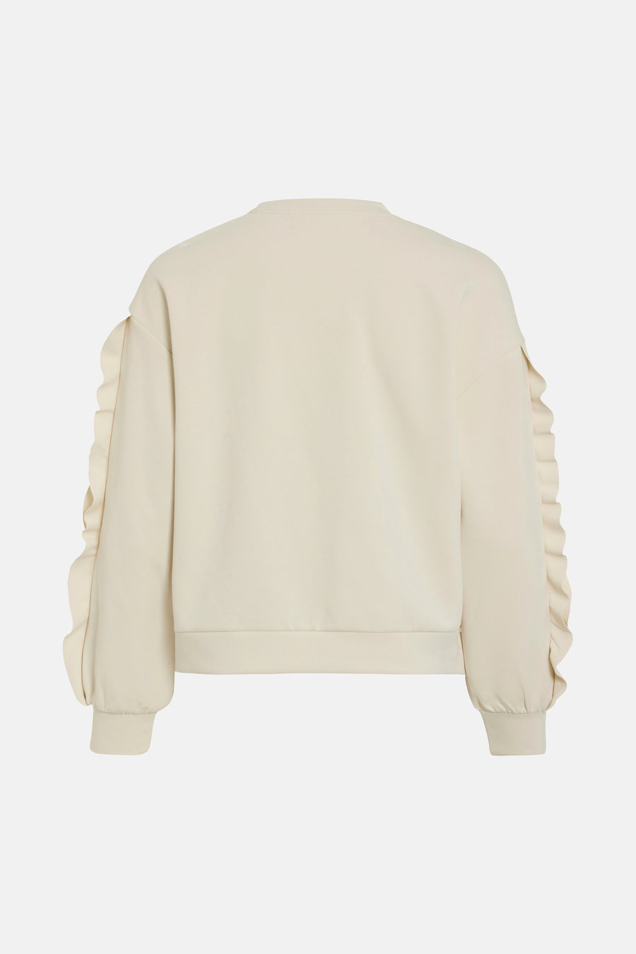 Sweat - beige - VILA®