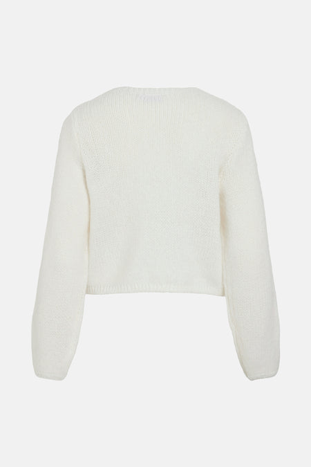 VICHOCA L/S CARDIGAN