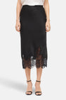 Jupe 3/4 noir - VILA®