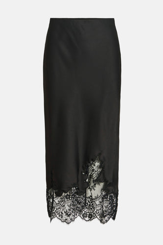 Jupe 3/4 noir - VILA® - VILA® - 6