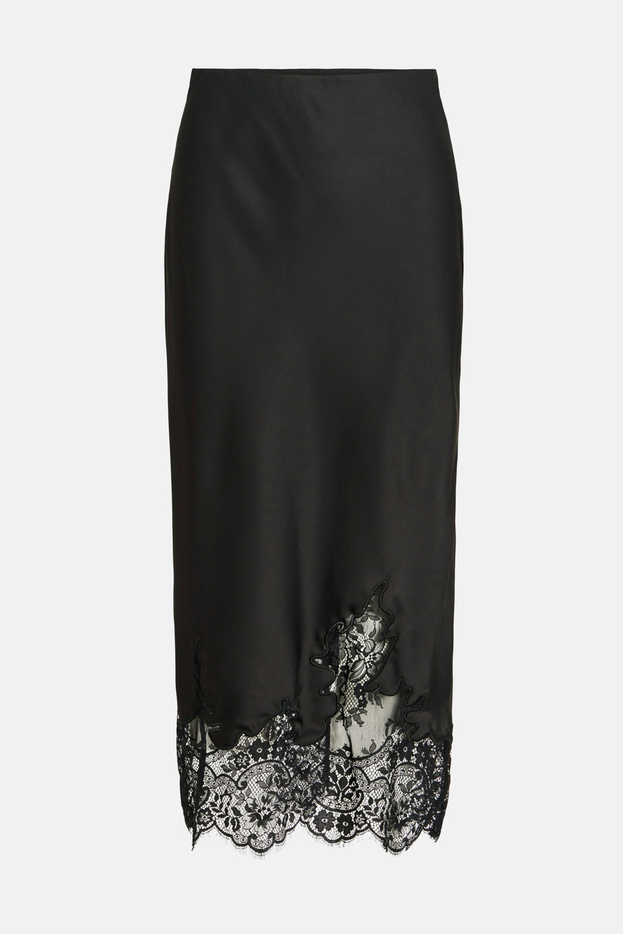 Jupe 3/4 noir - VILA® - VILA® - 5