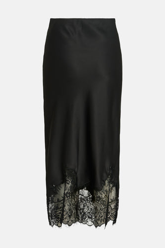 Jupe 3/4 noir - VILA® - VILA® - 6