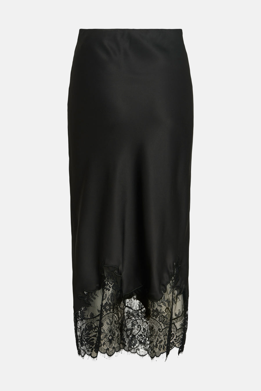 Jupe 3/4 noir - VILA® - VILA® - 6