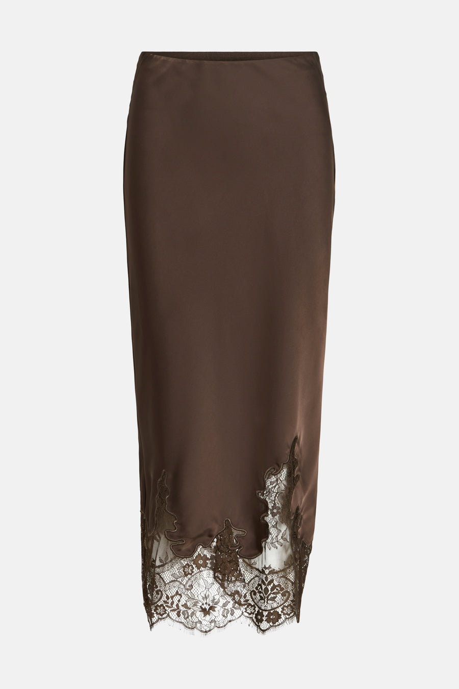 Jupe - brun - VILA® - 5