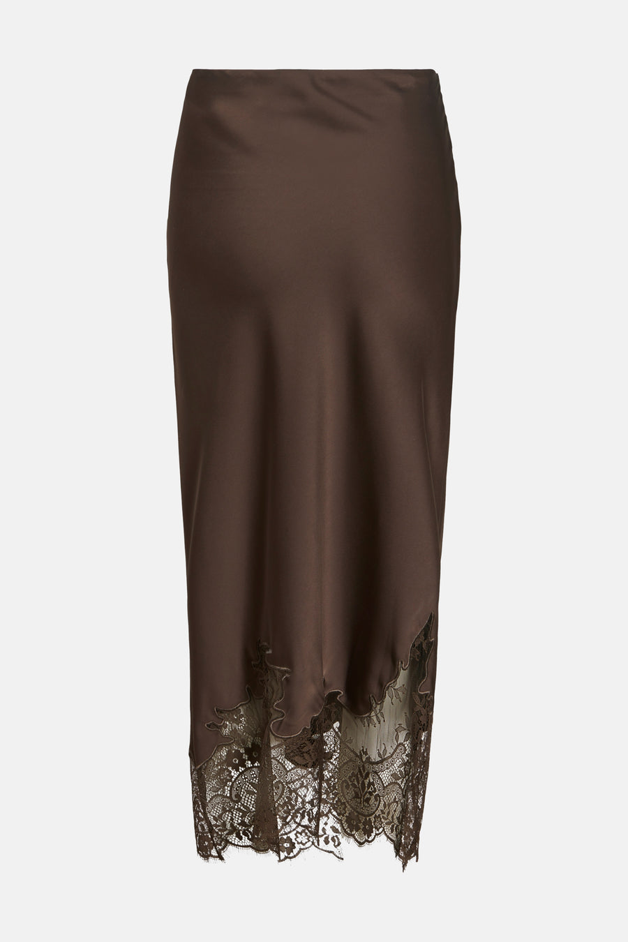 Jupe - brun - VILA® - 6