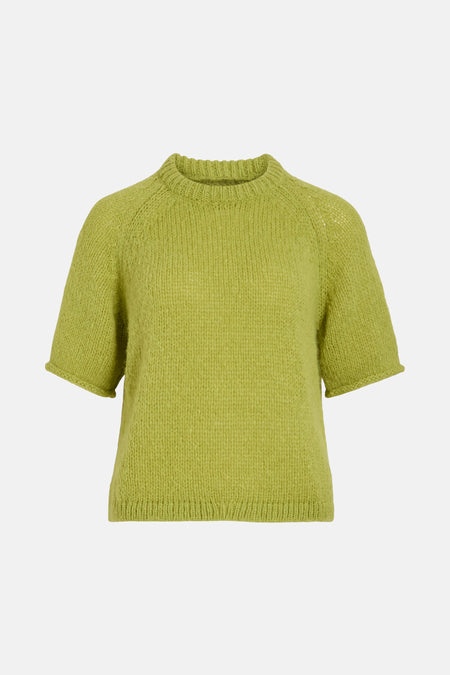 VICHOCA 2/4 KNIT TOP