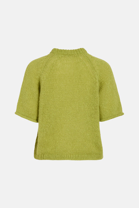 VICHOCA 2/4 KNIT TOP