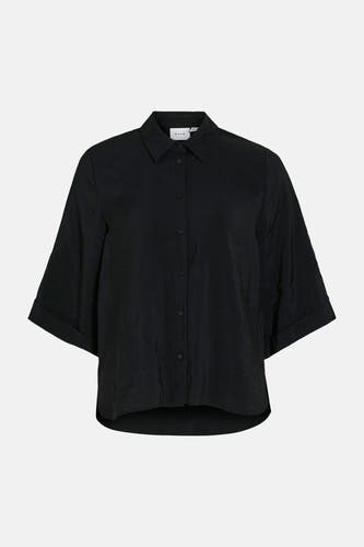 Chemise - noir