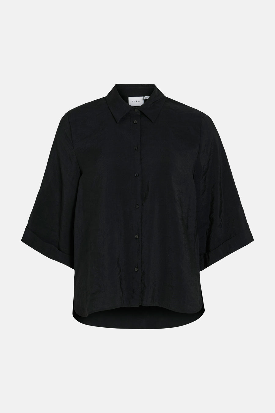 Chemise - noir
