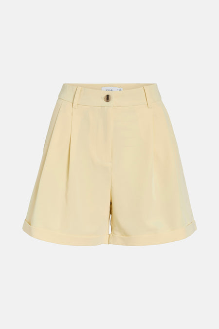 VIHANDI HW TAILORED SHORTS