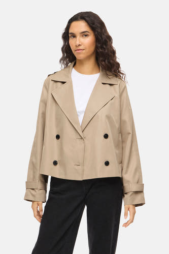 Veste - beige