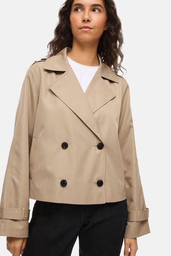 Veste - beige