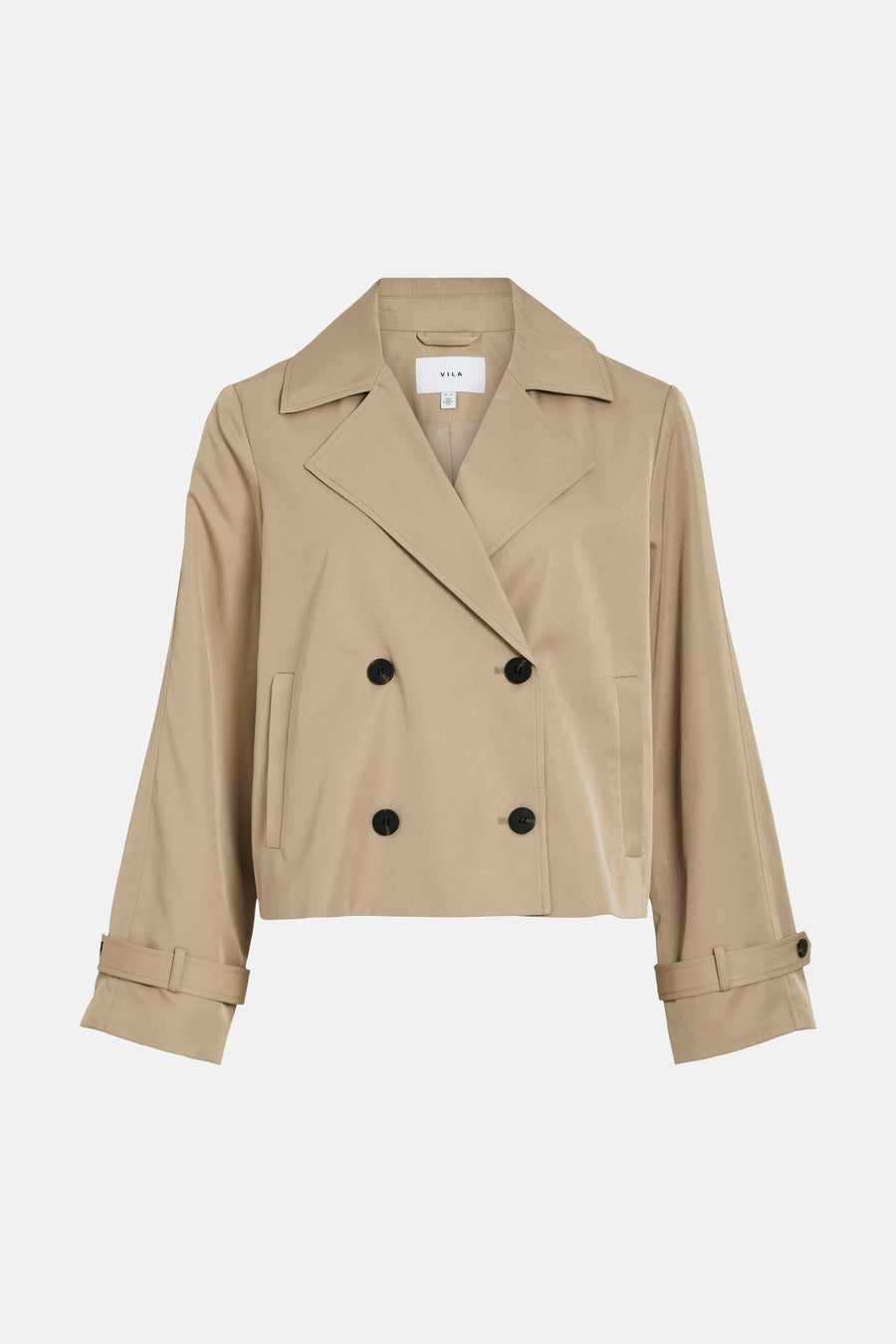 Veste - beige