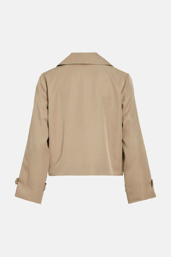 Veste - beige
