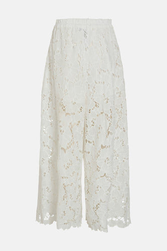 Pantalon - blanc - VILA® - 9