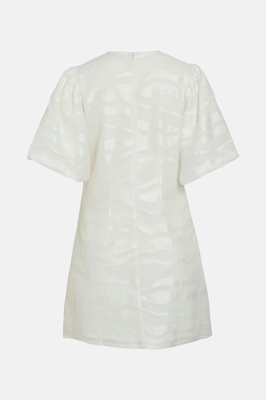 VIHALLI 2/4 VOLUME SLEEVE DRESS