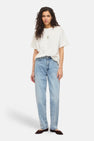 T-shirt - blanc