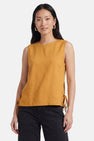 Blouse - jaune