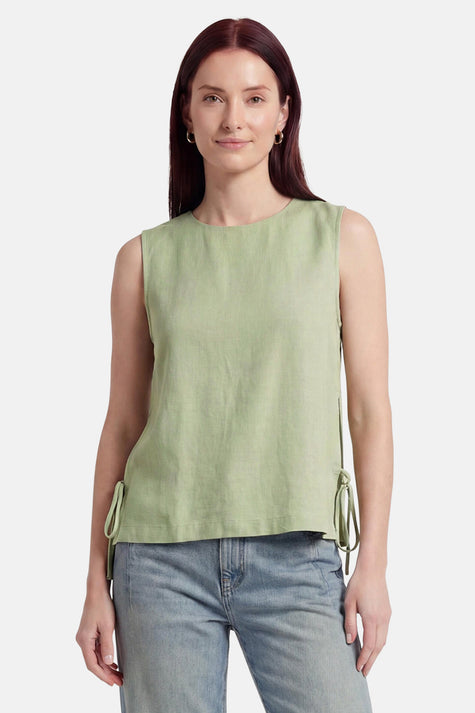 Blouse - vert