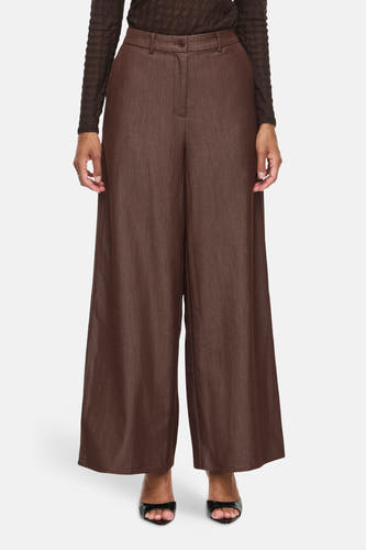 Pantalon - Coffee Bean