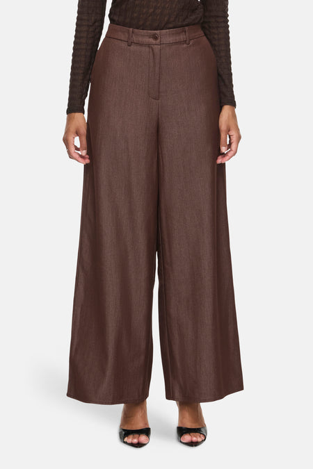 Pantalon - Coffee Bean