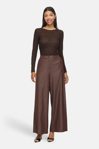 Pantalon - Coffee Bean