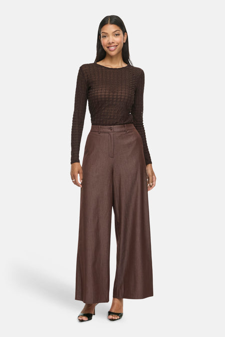 Pantalon - Coffee Bean