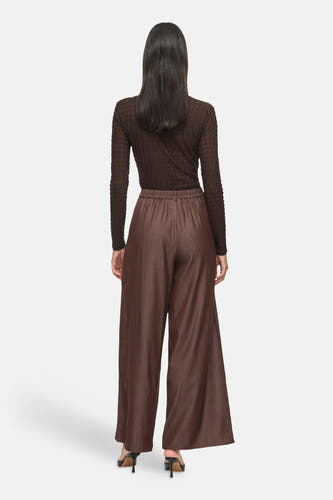 Pantalon - Coffee Bean