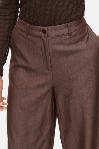 Pantalon - Coffee Bean