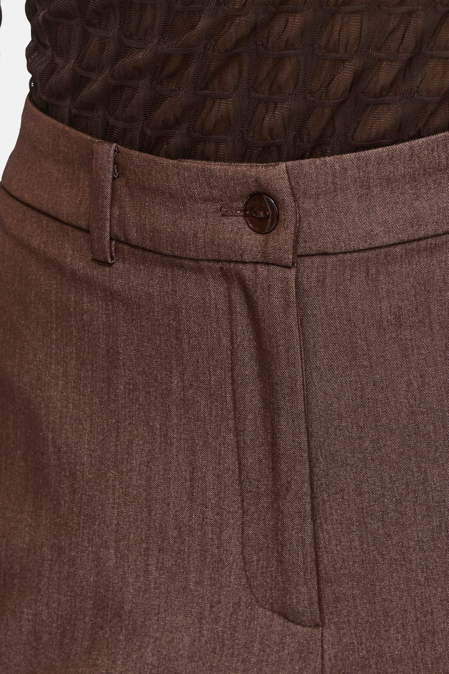 Pantalon - Coffee Bean