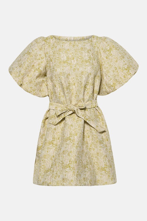 Robe - vert