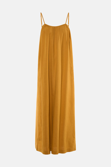 Robe - Jaune