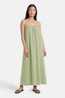 Robe - vert