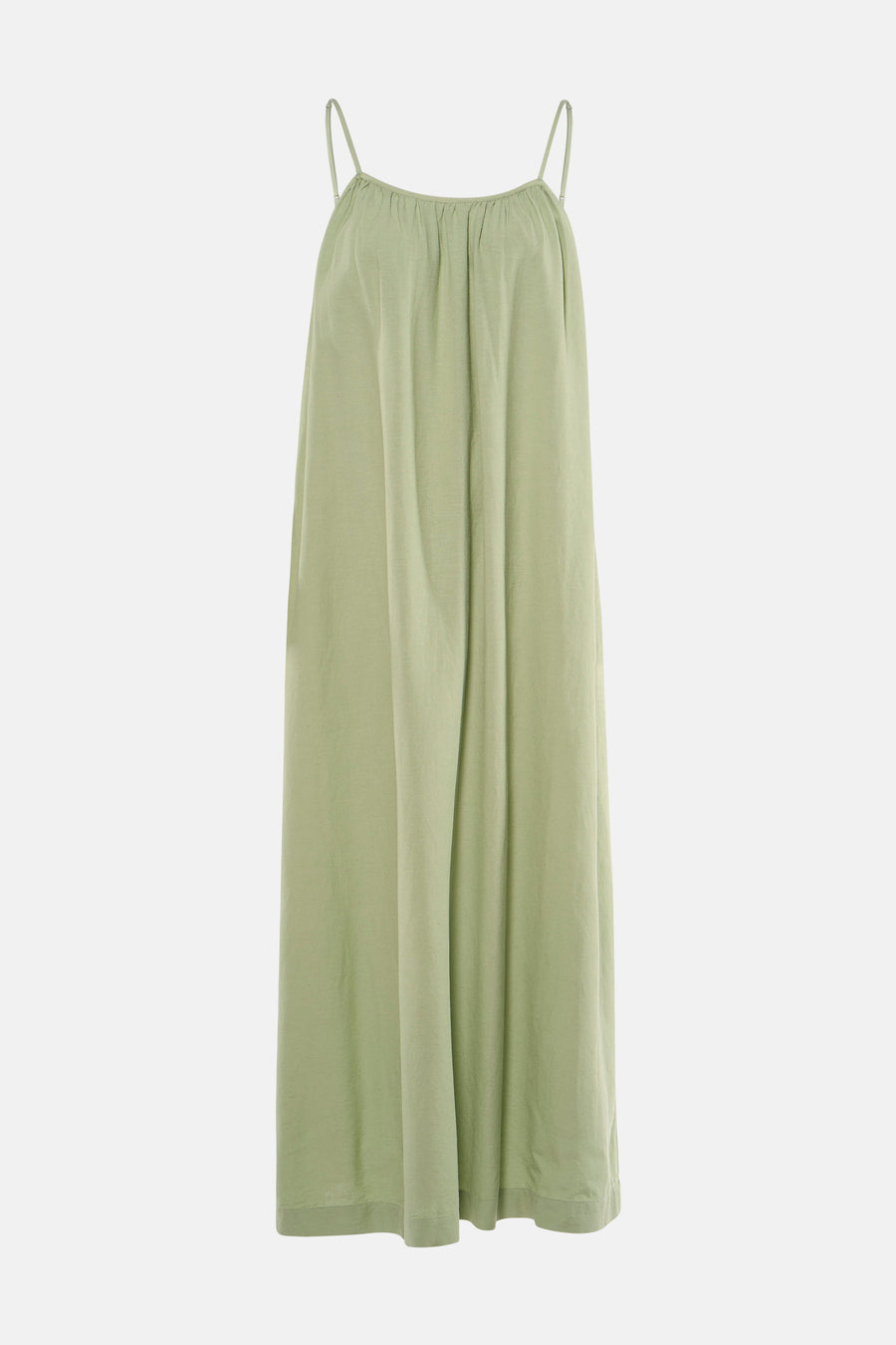 Robe - vert
