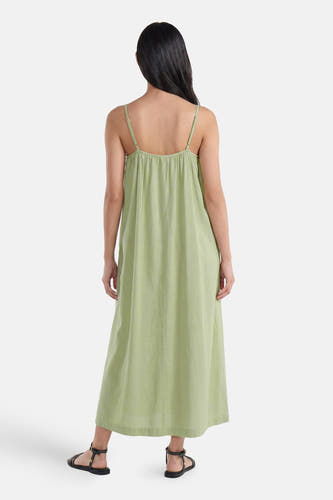 Robe - vert