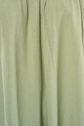 Robe - vert
