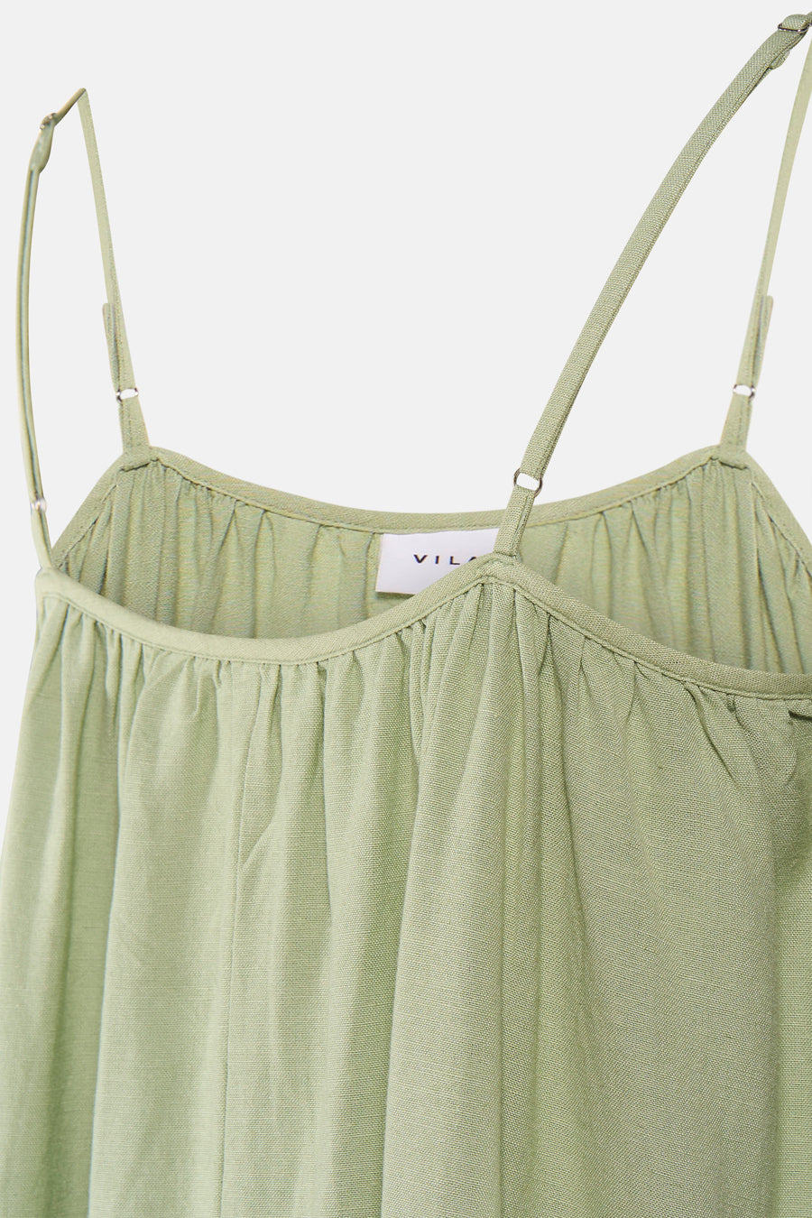 Robe - vert