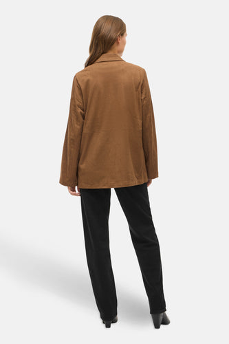 Veste - brun - VILA® - 7