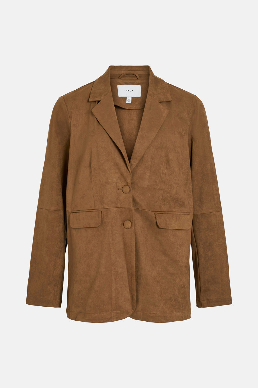 Veste - brun - VILA® - 6