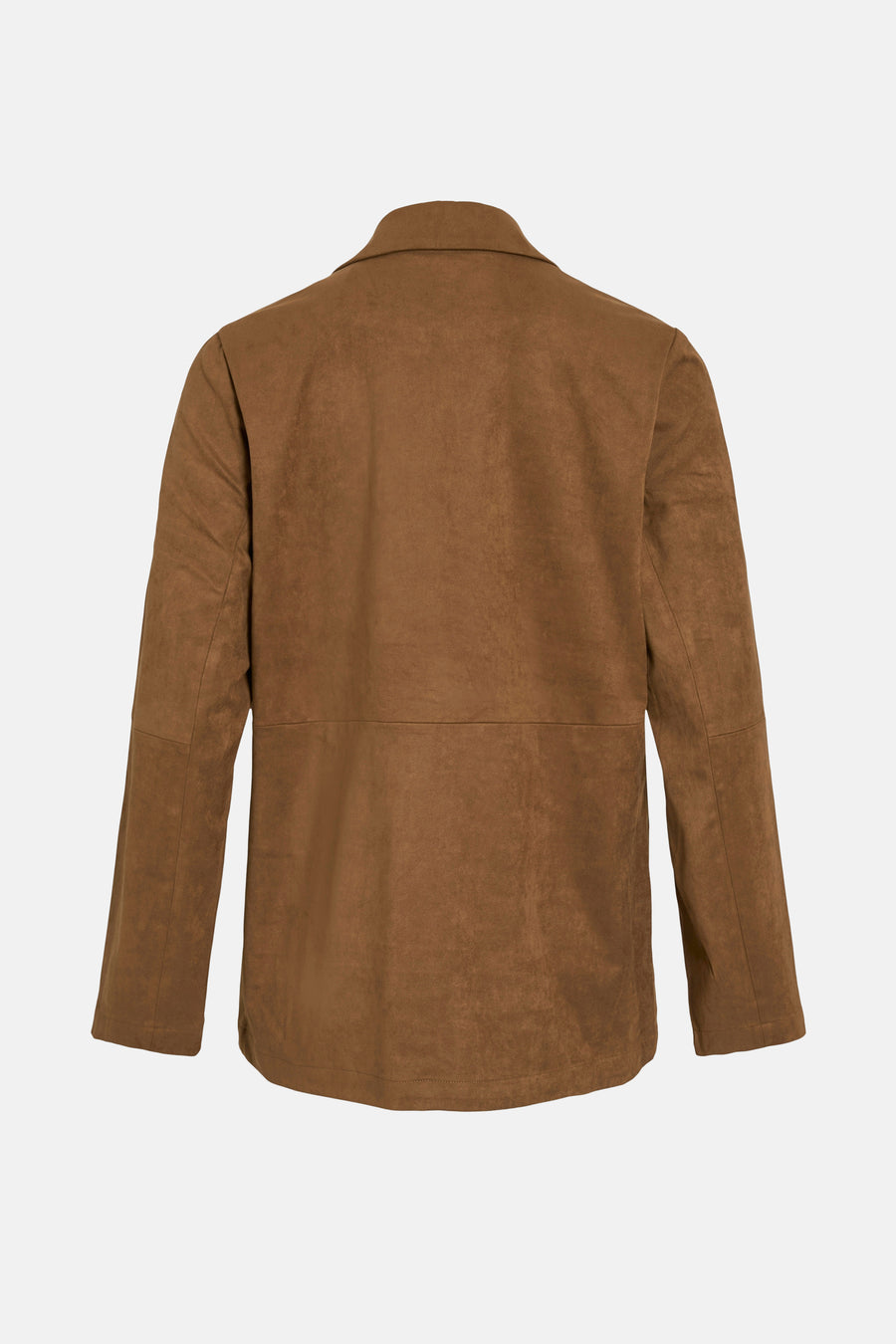 Veste - brun - VILA® - 7