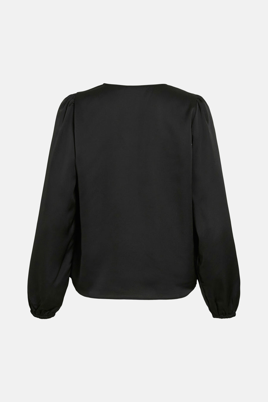 Blouse à manches longues - noir - VILA® - 6